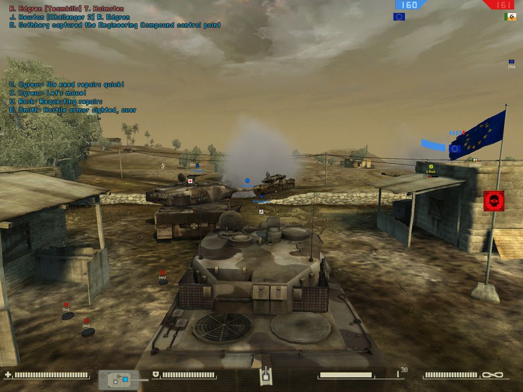 Battlefield 2    img-1