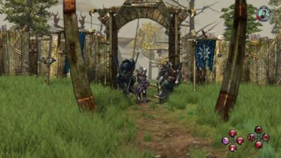 Sacred 2