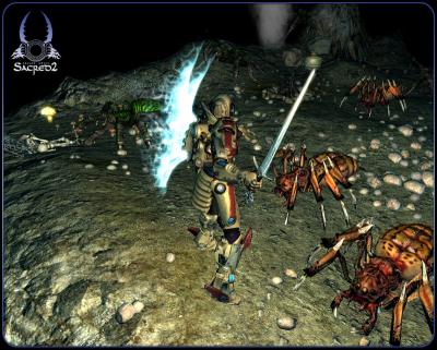 Sacred 2