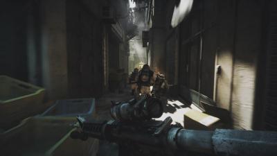 Battlefield 3: подробности одиночной кампании