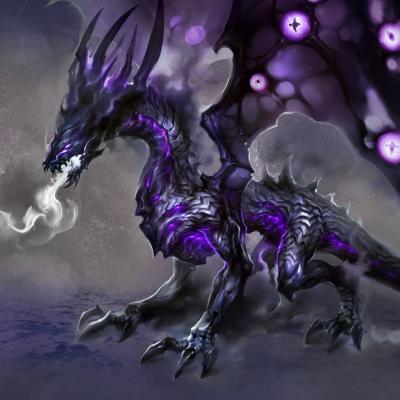 Heroes VI - арты босов и новый трейлер