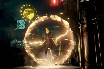 Prey 2: комментарии руководителя проекта