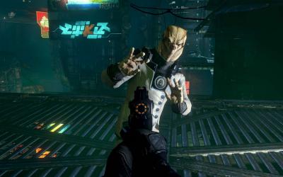 Prey 2: комментарии руководителя проекта