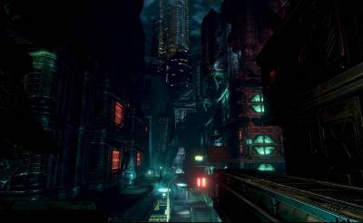 Prey 2: комментарии руководителя проекта