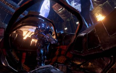 Prey 2: комментарии руководителя проекта