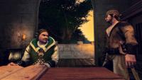 Risen 2: новые скриншоты игры