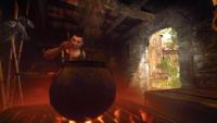 Risen 2: новые скриншоты игры