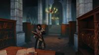Risen 2: новые скриншоты игры