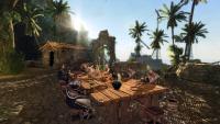 Risen 2: новые скриншоты игры