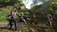 Risen 2: новые скриншоты игры