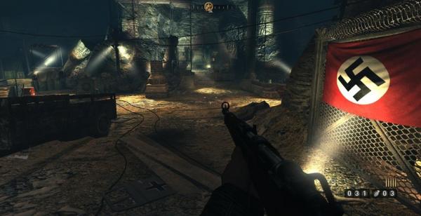 Wolfenstein