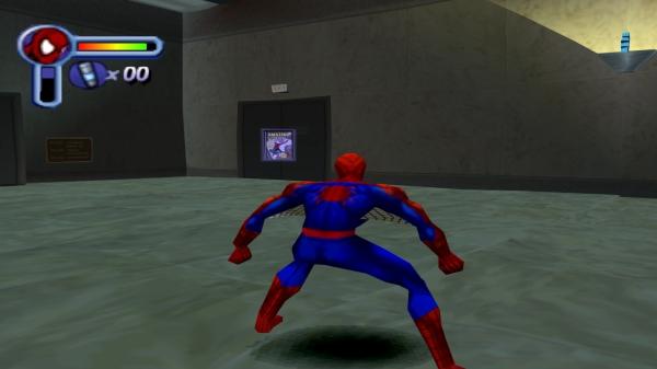 Spider-man 2: Enter Electro