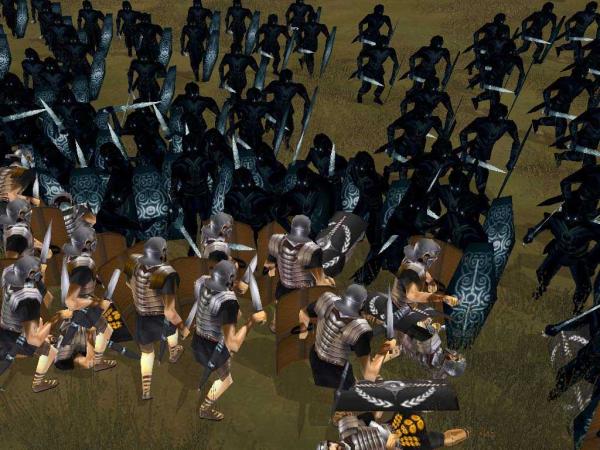 Обзор Legion Arena: Cult of Mithras