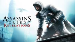 GOTY-изданию Assassin’s Creed: Revelations быть