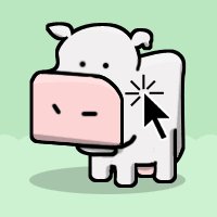 Cow Clicker