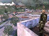 АЛЬФА: антитеррор