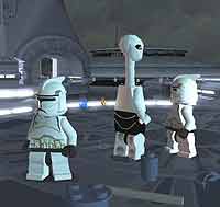 LEGO Star Wars