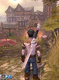 Fable: The Lost Chapters