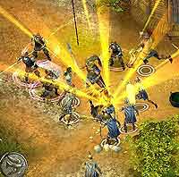 Alexander: The Heroes Hour