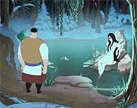 Вечера на хуторе близ Диканьки