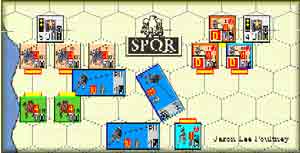 Wargames: Особенности правил