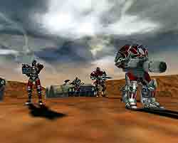 Tribes 2
