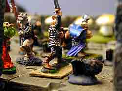 Правила системы GURPS