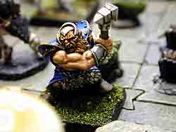 Правила системы GURPS