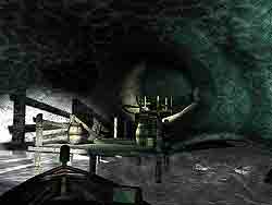 Call of Cthulhu: Dark Corners of the Earth