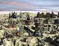 Heroes Of Might And Magic 4