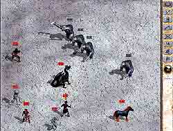 Heroes Of Might And Magic 4