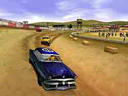 Motor City Online