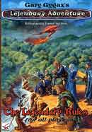 Gary Gygax: "Веселитесь — вот что главное" часть 1