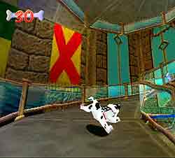 102 Dalmatians: Puppies To The Rescue