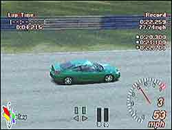 Gran Turismo 2