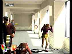 Confidential Mission