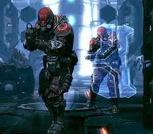 Обзор Rage Обзор Rage