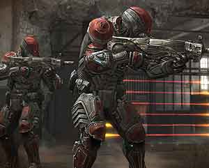 Обзор Rage Обзор Rage