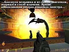 По другую половину жизни. Часть 5.