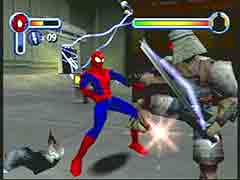 Spider Man 2: Enter Electro