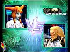 Heavy Metal: Geomatrix