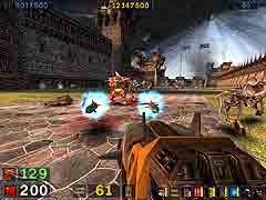 Serious Sam: The Second Encounter
