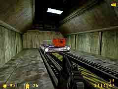 По другую половину жизни. Часть 6.