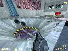 По другую половину жизни. Часть 6.