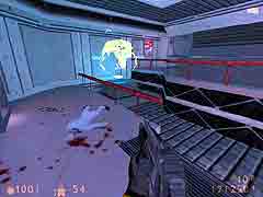 По другую половину жизни. Часть 6.