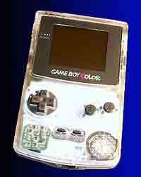 GameBoy Color