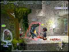 Diggles: The Myth Of Fenris