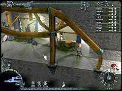 Diggles: The Myth Of Fenris