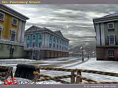 Hitman 2: Silent Assasin