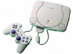 Что такое PSOne?